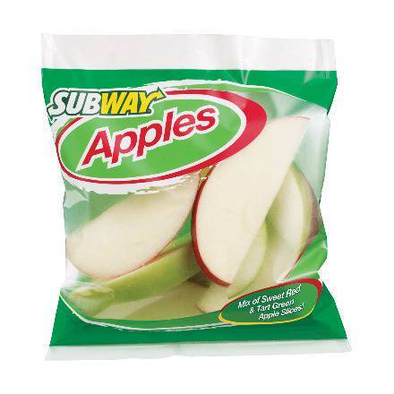 Apples Slices