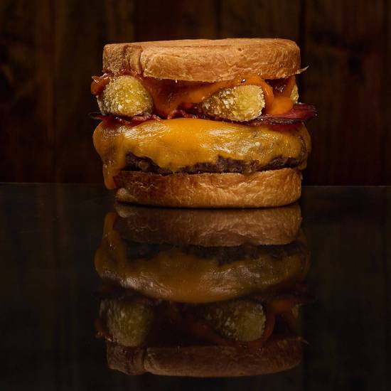 TFC Americana 5143f1e218c67c20fe5a4cd33d90b07b Burguer 