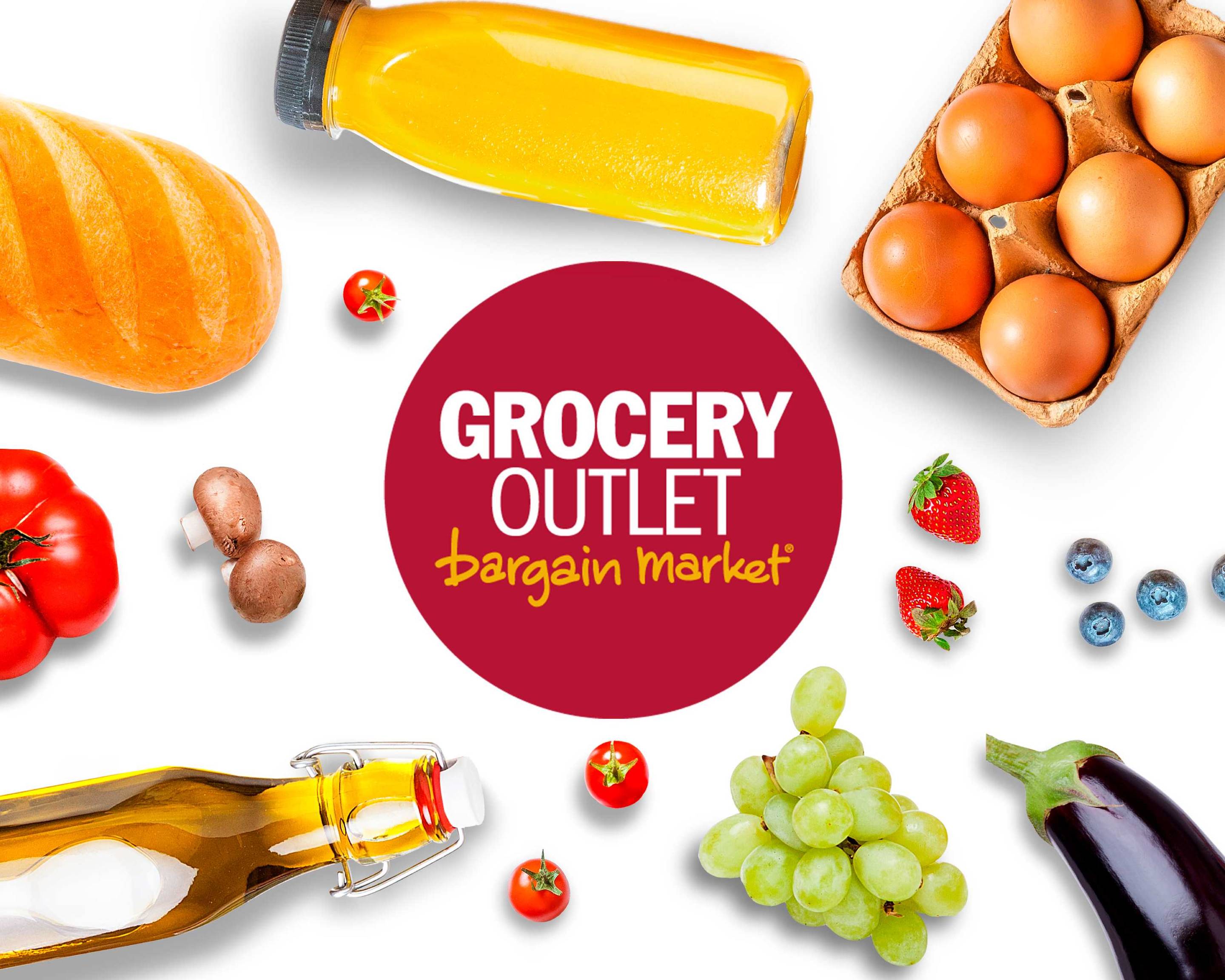 Grocery Outlet (3040 Green Valley Rd)