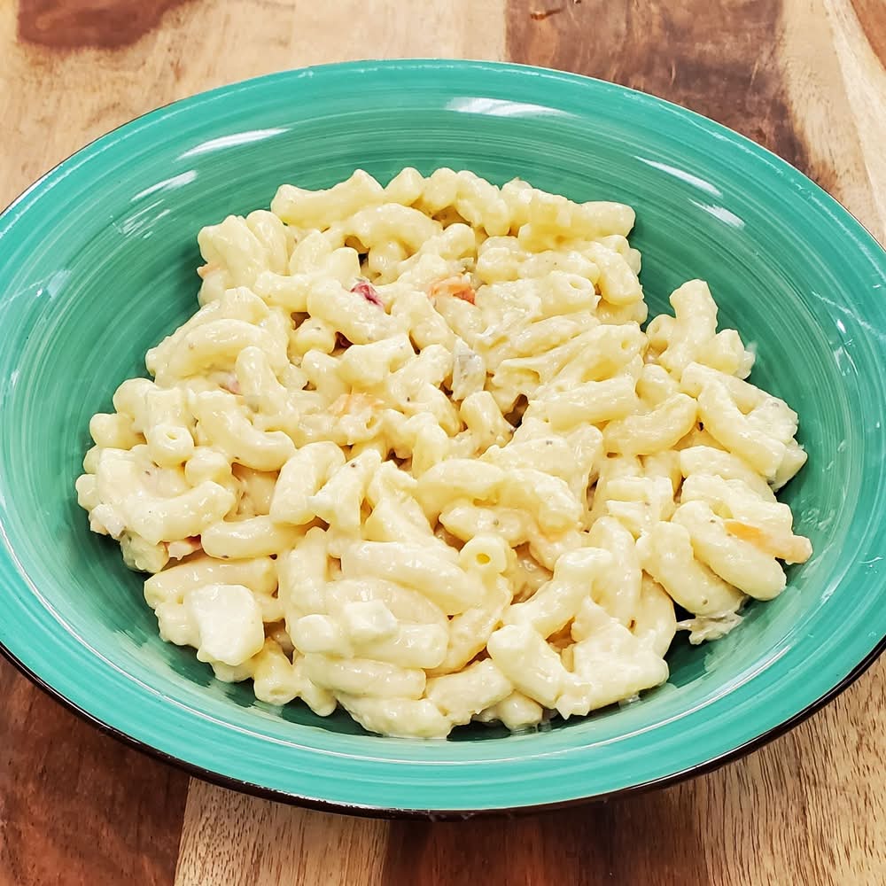 Redner's Amish Macaroni Salad