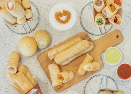 TM FOODS CORP (Mi querencia Latin Market)