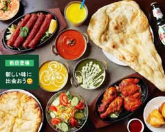 マニさんCURRY
