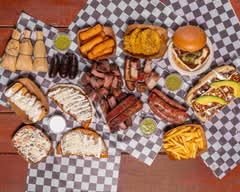 Brangus Grill Miami (7925 NW 66th St)