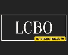 LCBO (910 O'Brien Road)