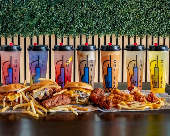 Chi Tea (Bridgeview)