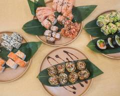 Shakira Sushi