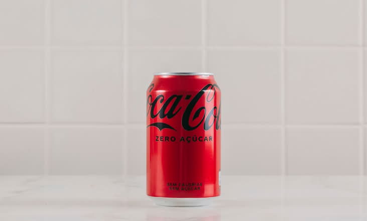 Coca-Cola Zero 33cl