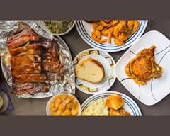 Big Mama’s Soul Food (Wrightsboro Rd)