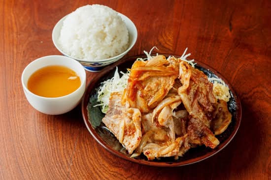 ニュージーポーク