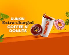 Dunkin' (Paseo Almenares)