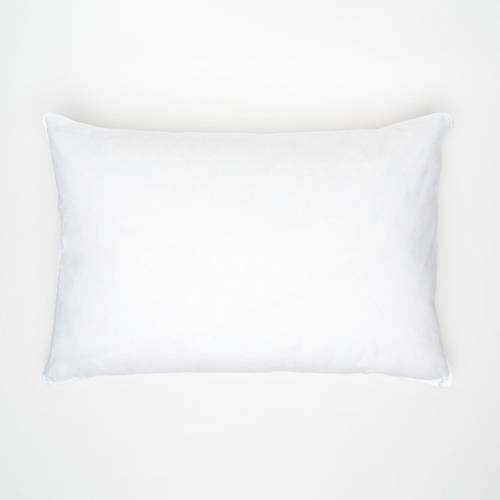 Luxurious Down/Feather Pillow QN