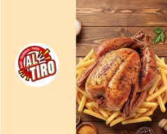 Pollos Al Tiro Colaciones & Postres