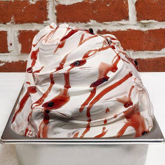 Forest Berry Yoghurt Pint