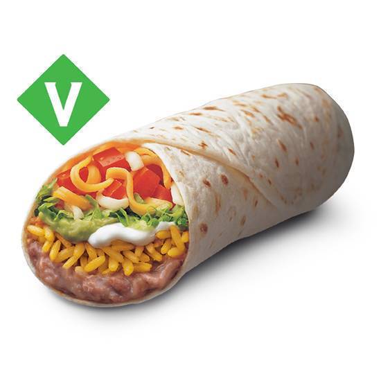 7-Layer Burrito® Bean