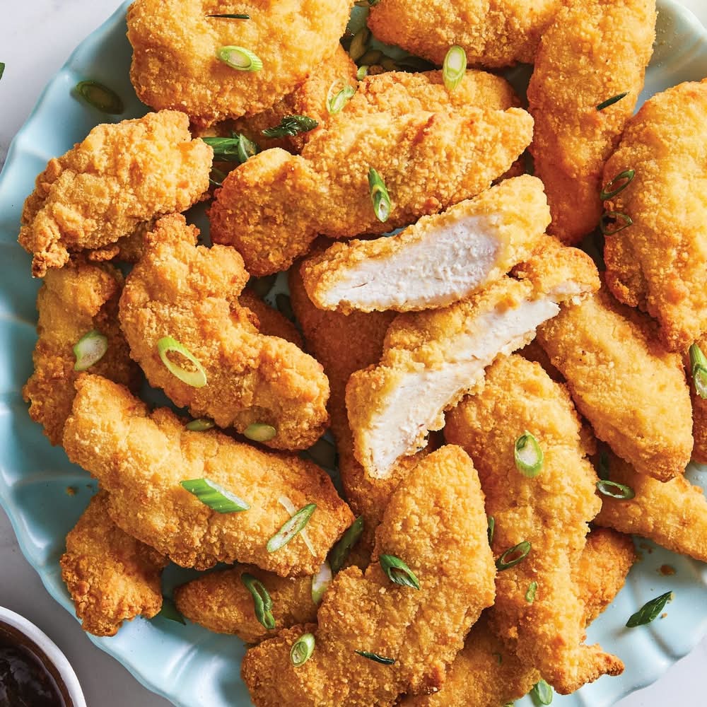 M&M Food Market Chicken Strips (1.36 kg)