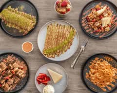 Drizzle Bar (Coolaroo)