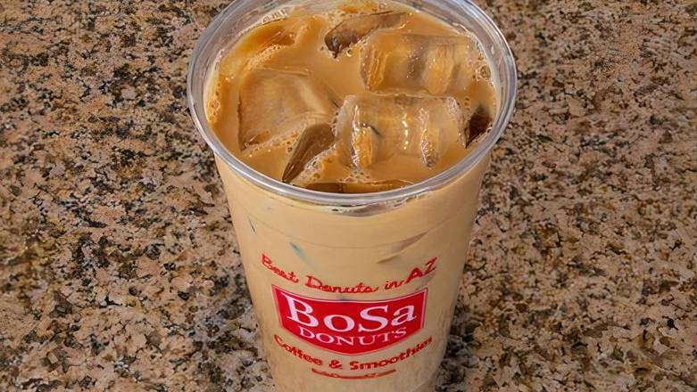 Iced Coffee