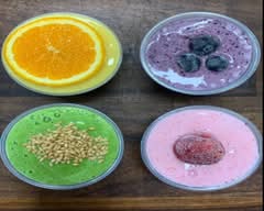 Fresh Monkee - Collegeville (305 2nd Avenue)