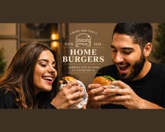 Home Burgers (Monterrey)