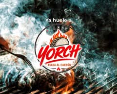 Tacos Yorch (Bugambilias)