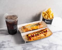 it's hotdog time 奈良店  it's hotdog time naraten