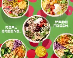 Pop Salad by Wonder (Westfield)