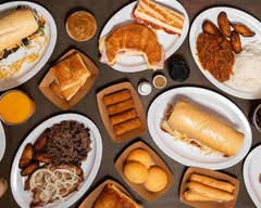 Kutan Bakery Cafe (8901 SW 157th Ave, Suite 15)