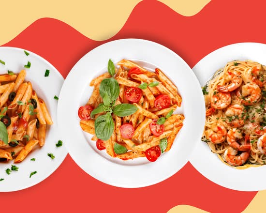 Yummy Pasta - Bruxelles