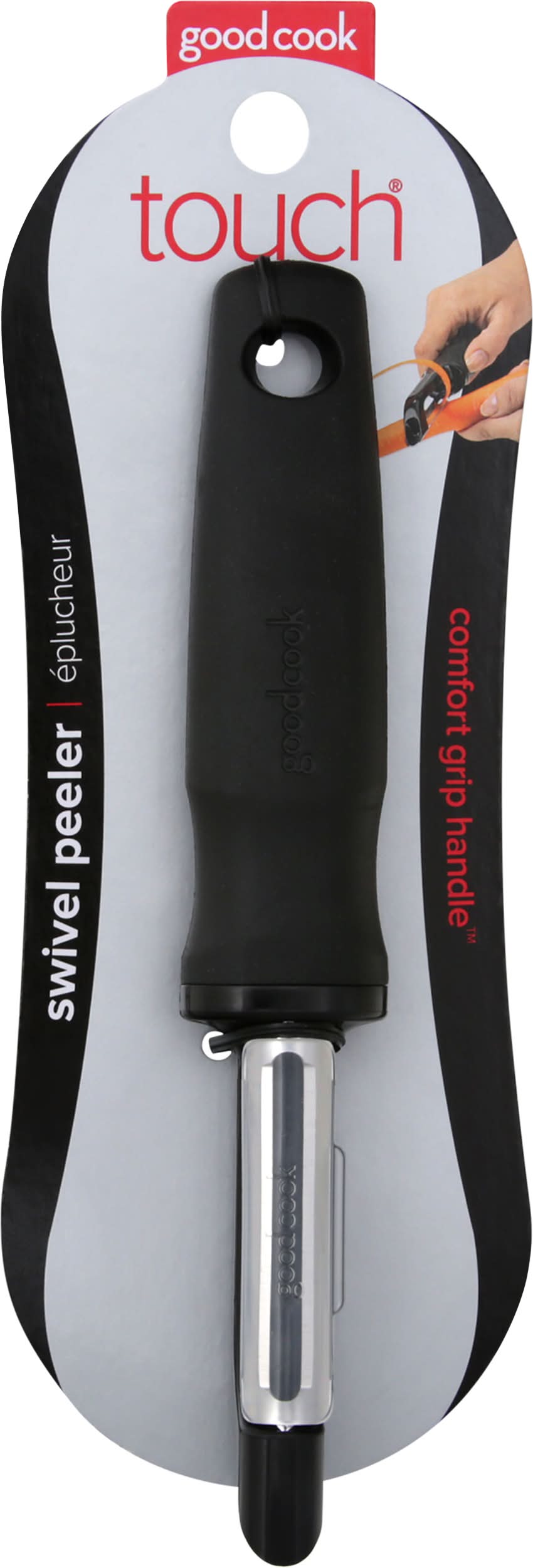 GoodCook Swivel Peeler