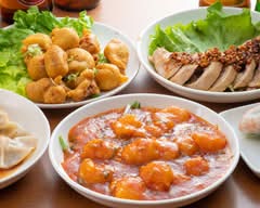 遊食処 茉莉