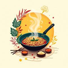 Follow Me Pasta-tively (333 W St Louis Ave)