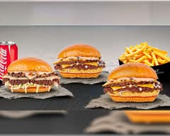 Fat Smash Burger 🍔 (Dundas)