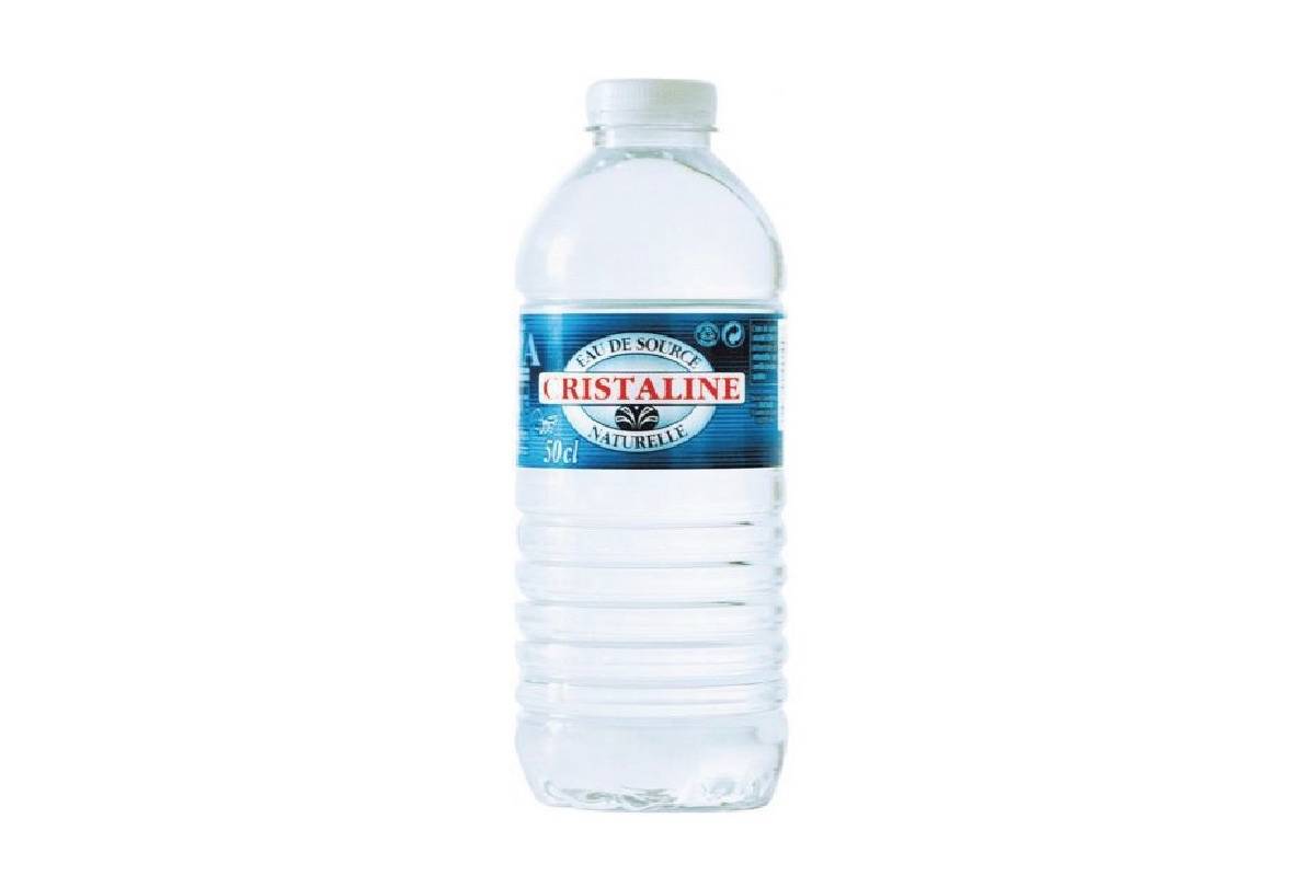 Cristaline💧
