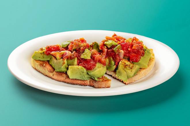 Avocado Toast