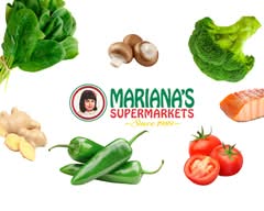 Mariana's Supermarket (1431 West Sunset Road)