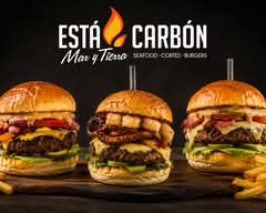 Esta Carbon (Valle Real)