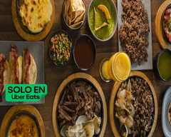 El Chino - Carnes Asadas