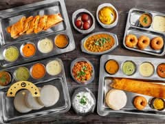 Dosa Express (Fremont)