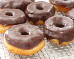 Home Style Donuts