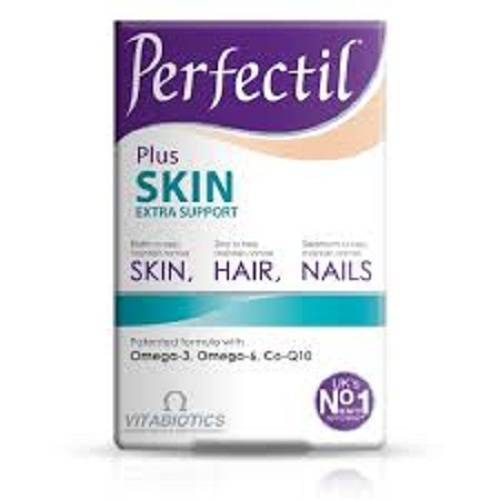 Perfectil Plus Skin Extra Support 56'S