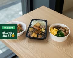 惣菜WASHIN