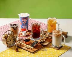 李記紅茶冰 彰化南興店