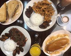 Epicentro Cafe Hialeah