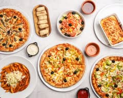 PIZZERIA ZIRAR
