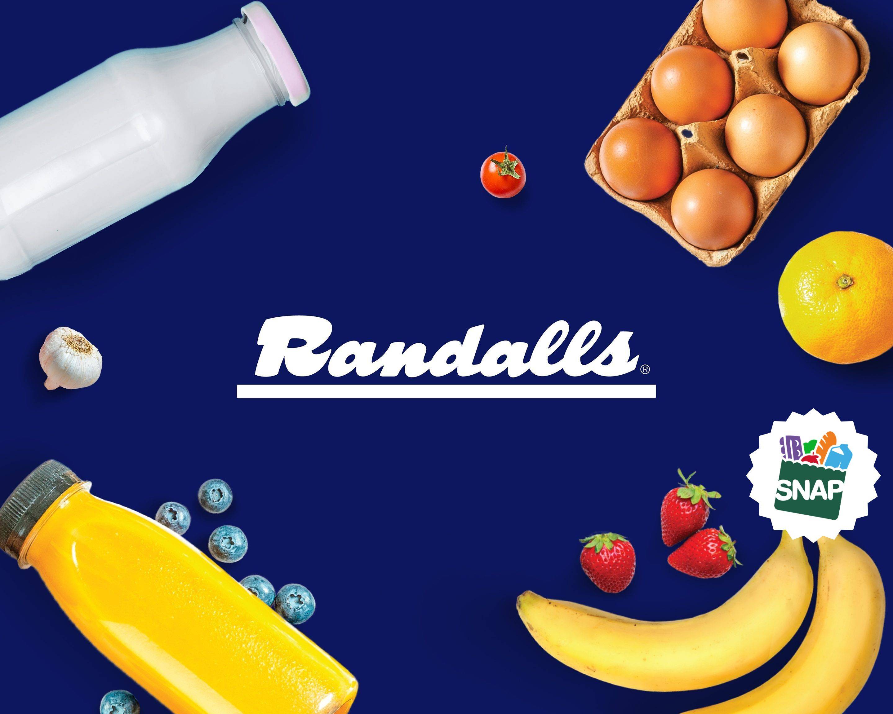 Randalls  (2951 Marina Bay Dr Suite B)