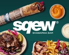 Sqew Shawarma Bar