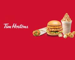 Tim Hortons - Derby