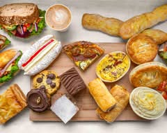 Grants Mt Maunganui Bakery