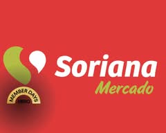 Soriana Mercado (Villa De Garcia)