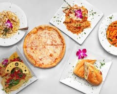 Mangiano Restaurant & Catering (Parsippany)